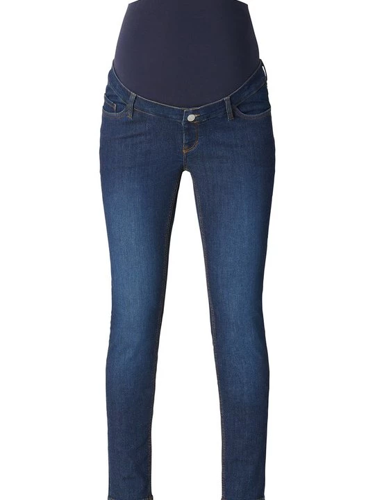 Obrázek produktu Skinny džíny Esprit černý denim