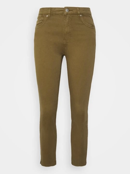 Obrázek produktu Skinny džíny Esprit khaki