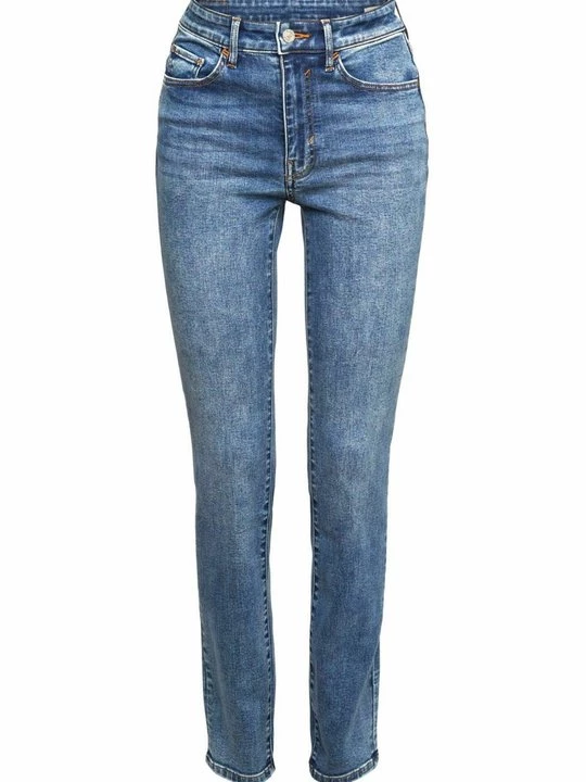 Obrázek produktu Skinny džíny Esprit modrý denim