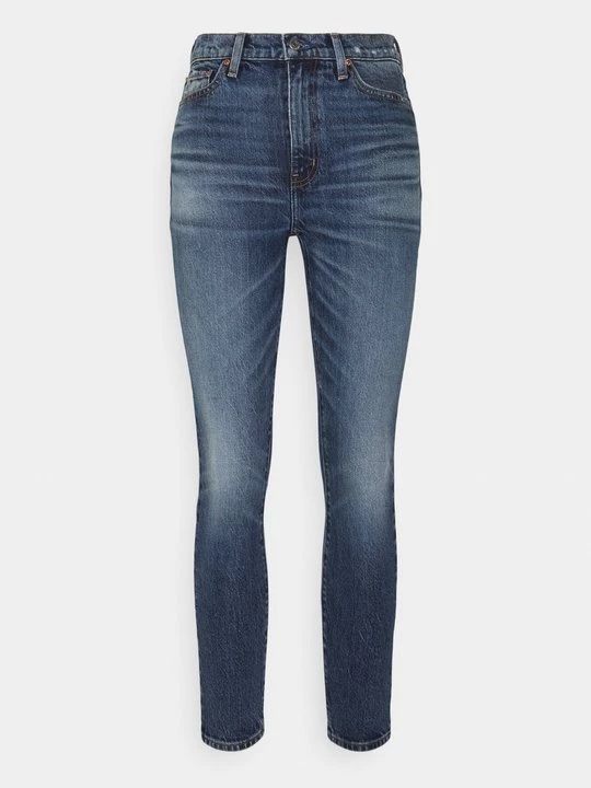 Obrázek produktu Skinny džíny Ética modrý denim