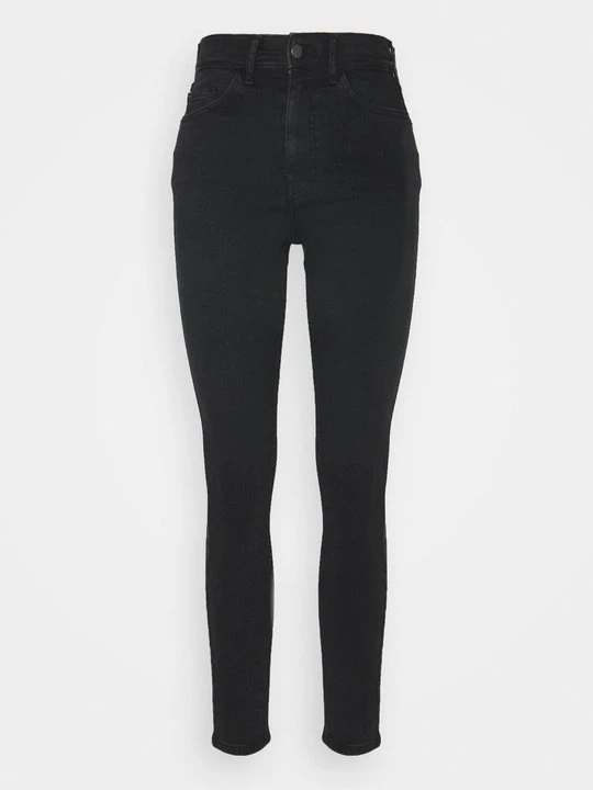 Obrázek produktu Skinny džíny Even&Odd By Zalando šedý denim