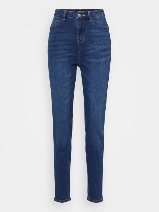 Obrázek produktu Skinny džíny Even&Odd modrý denim