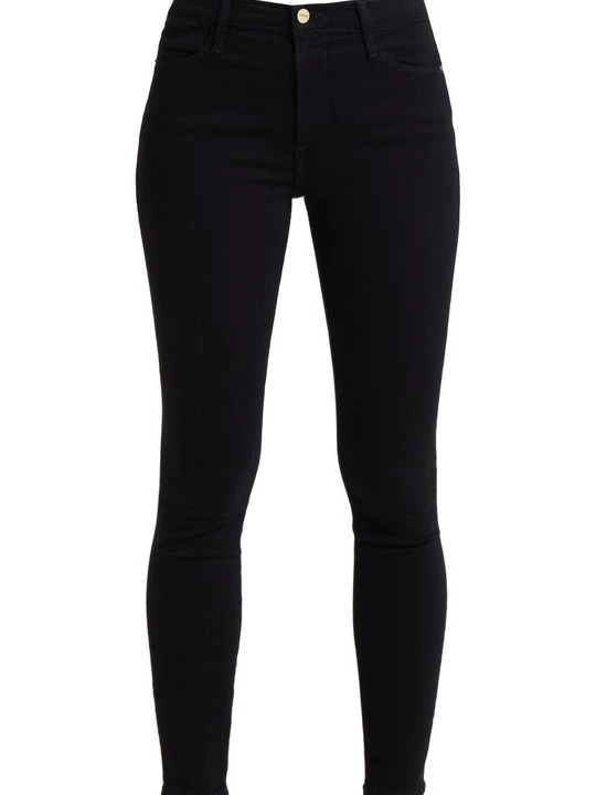 Obrázek produktu Skinny džíny Frame černá