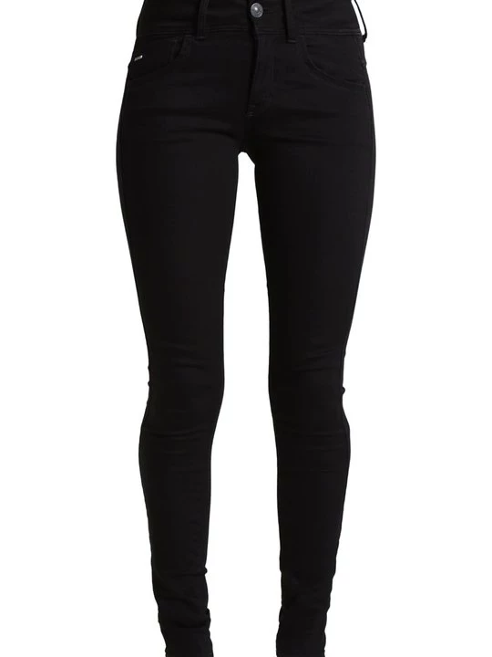Obrázek produktu Skinny džíny G-Star černý denim