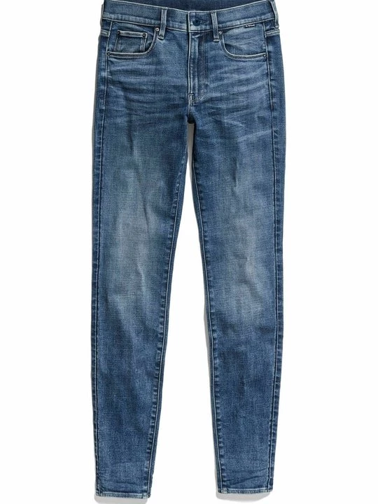 Obrázek produktu Skinny džíny G-Star modrá
