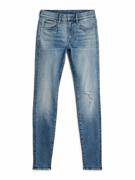 Obrázek produktu Skinny džíny G-Star modrá
