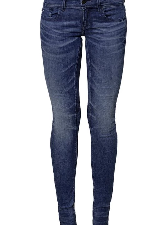 Obrázek produktu Skinny džíny G-Star modrý denim