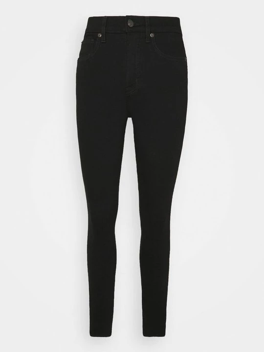 Obrázek produktu Skinny džíny GAP černá