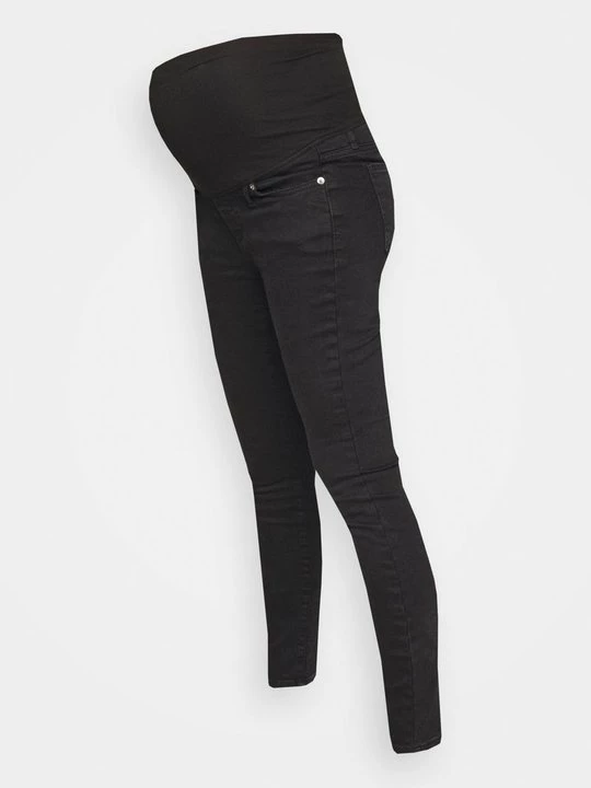 Obrázek produktu Skinny džíny GAP černá