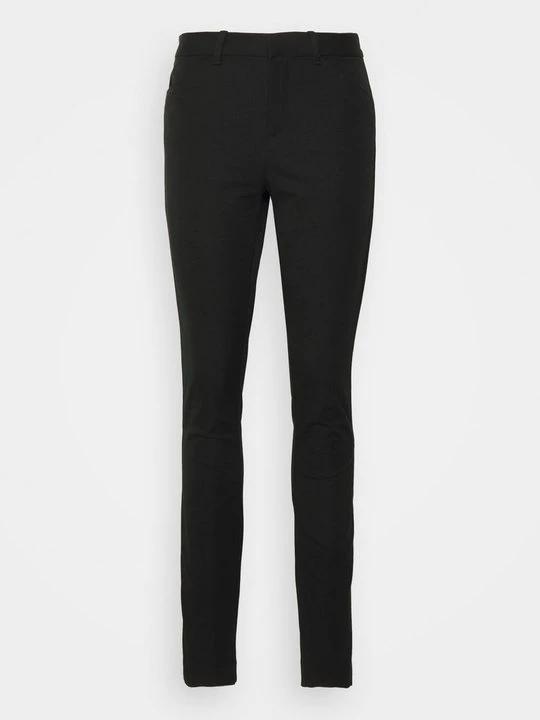 Obrázek produktu Skinny džíny GAP černá