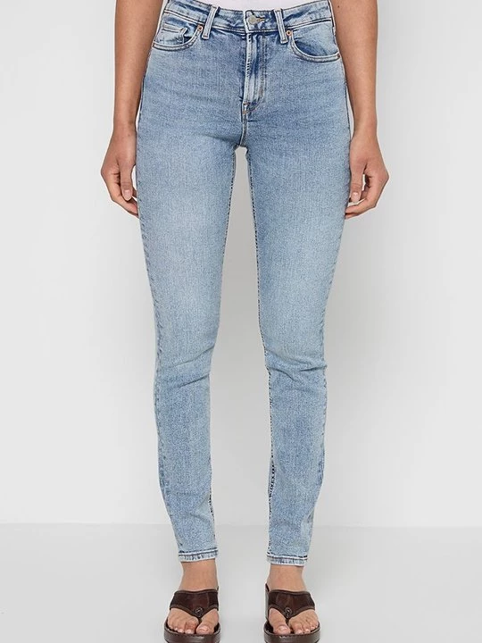 Obrázek produktu Skinny džíny GAP modrá