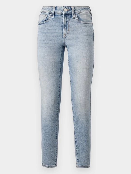 Obrázek produktu Skinny džíny GAP modrá