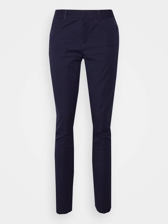 Obrázek produktu Skinny džíny GAP modrý denim