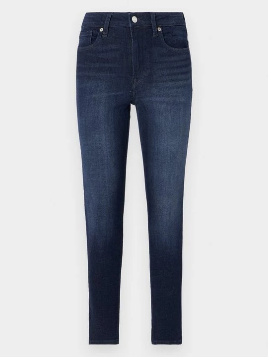 Obrázek produktu Skinny džíny GAP tmavě modrá