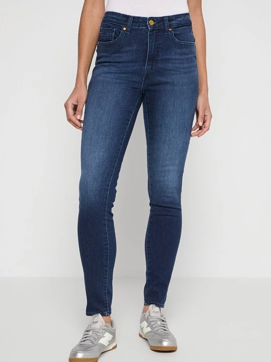 Obrázek produktu Skinny džíny GAS Jeans modrá