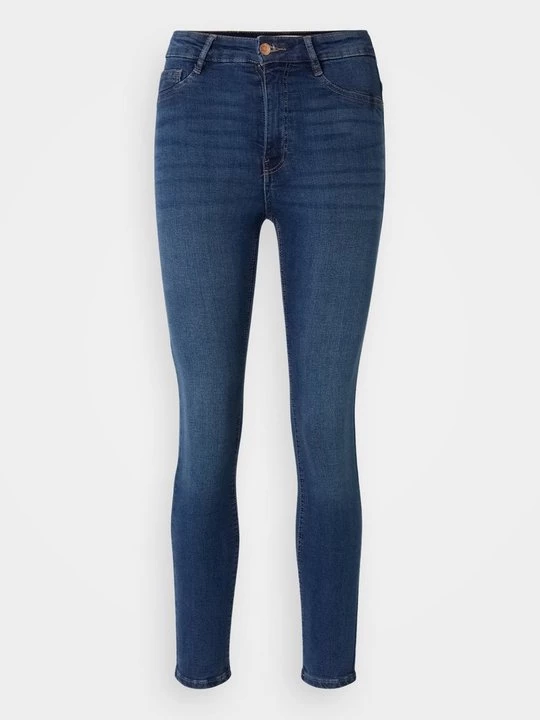 Obrázek produktu Skinny džíny Gina Tricot Petite
