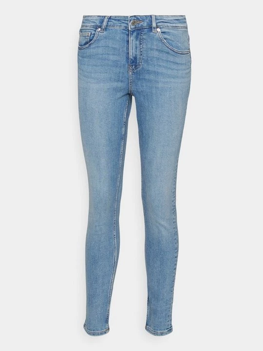 Obrázek produktu Skinny džíny Gina Tricot Petite