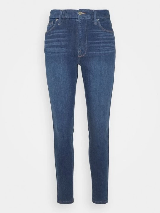 Obrázek produktu Skinny džíny Good American modrý denim
