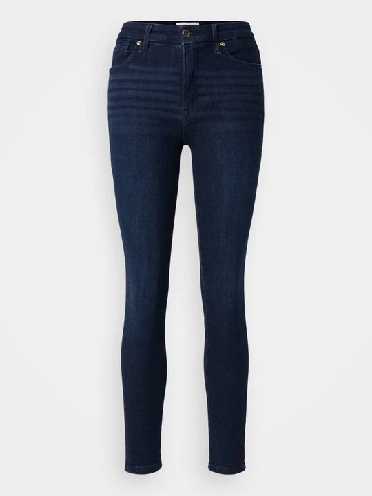 Obrázek produktu Skinny džíny Good American tmavomodrý denim