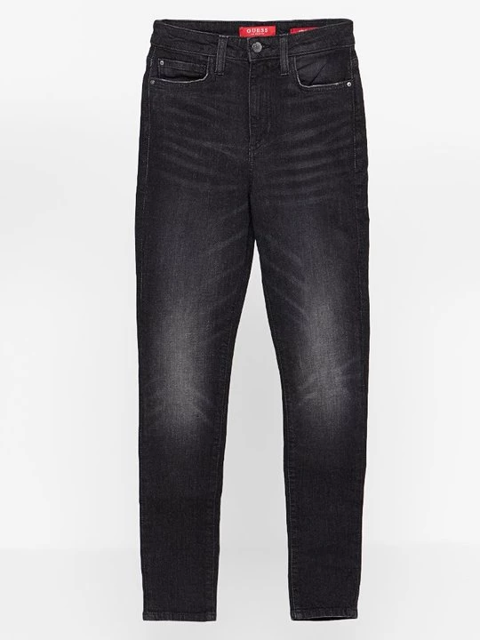 Obrázek produktu Skinny džíny Guess černá