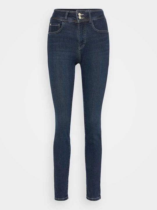 Obrázek produktu Skinny džíny Guess modrý denim