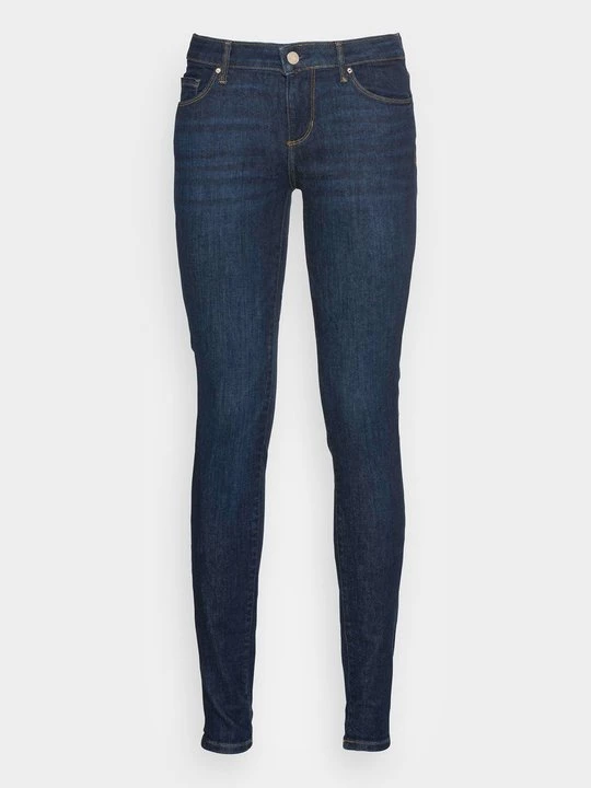Obrázek produktu Skinny džíny Guess tmavomodrý denim