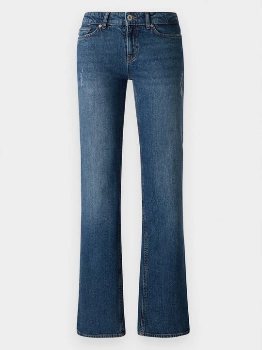 Obrázek produktu Skinny džíny Hugo modrá