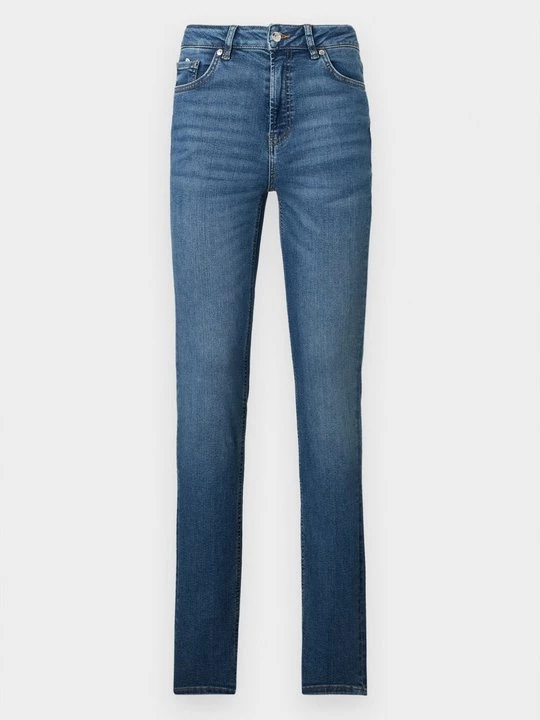 Obrázek produktu Skinny džíny Hugo modrá
