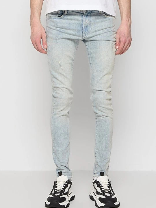 Obrázek produktu Skinny džíny Iceberg modrá
