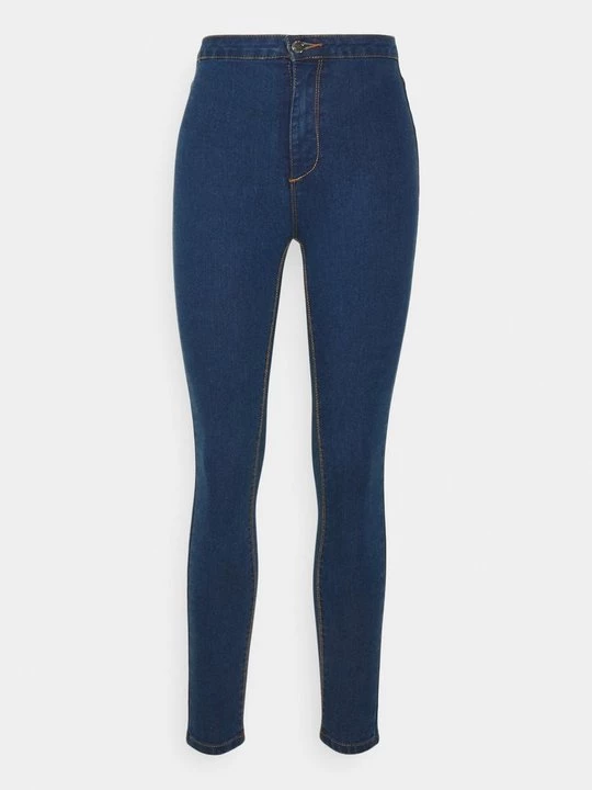 Obrázek produktu Skinny džíny In The Style modrá