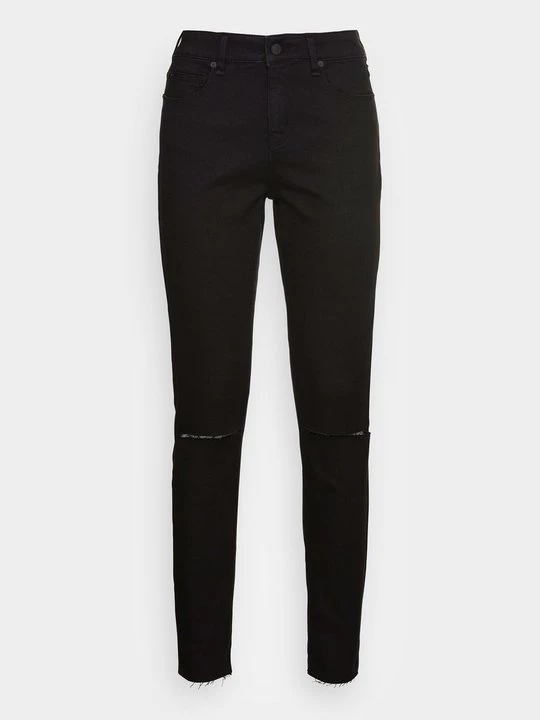 Obrázek produktu Skinny džíny Ivy Copenhagen černá