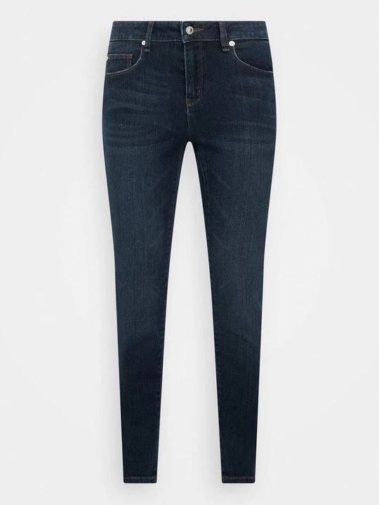Obrázek produktu Skinny džíny Ivy Copenhagen modrý denim