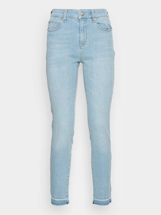 Obrázek produktu Skinny džíny Ivy Copenhagen světlemodrý denim