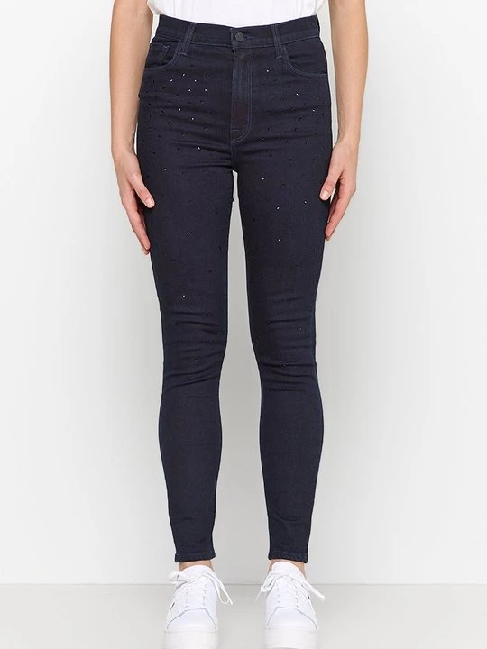 Obrázek produktu Skinny džíny J Brand modrá