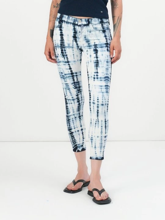 Obrázek produktu Skinny džíny J Brand modrá