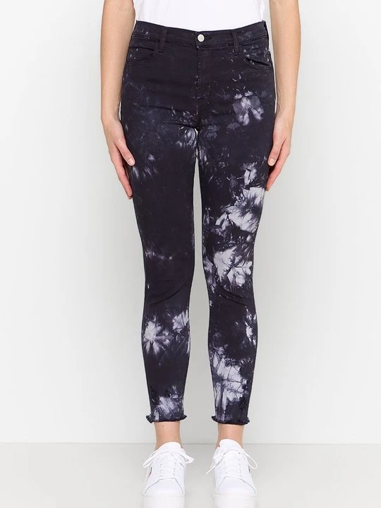 Obrázek produktu Skinny džíny J Brand tmavě modrá