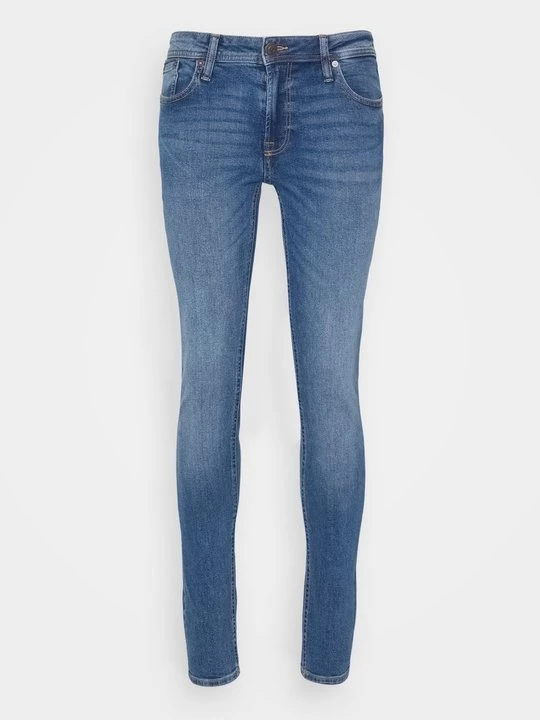 Obrázek produktu Skinny džíny Jack&Jones modrý denim
