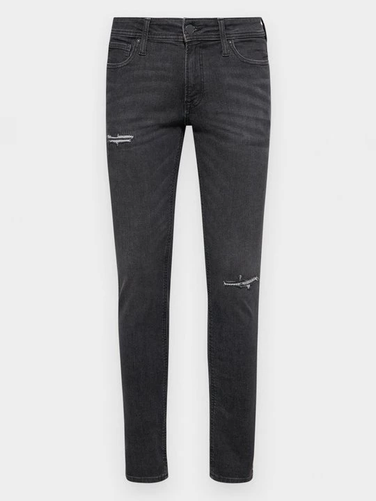 Obrázek produktu Skinny džíny Jack&Jones černý denim