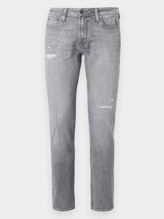 Obrázek produktu Skinny džíny Jack&Jones šedý denim