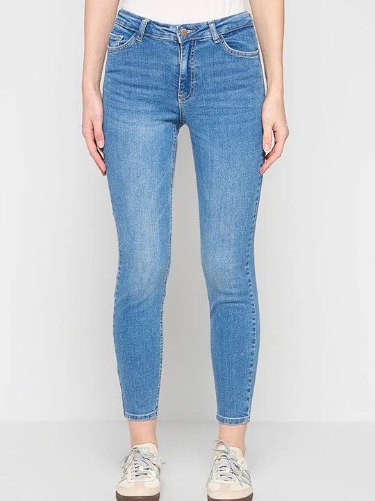 Obrázek produktu Skinny džíny JDY královská modrá