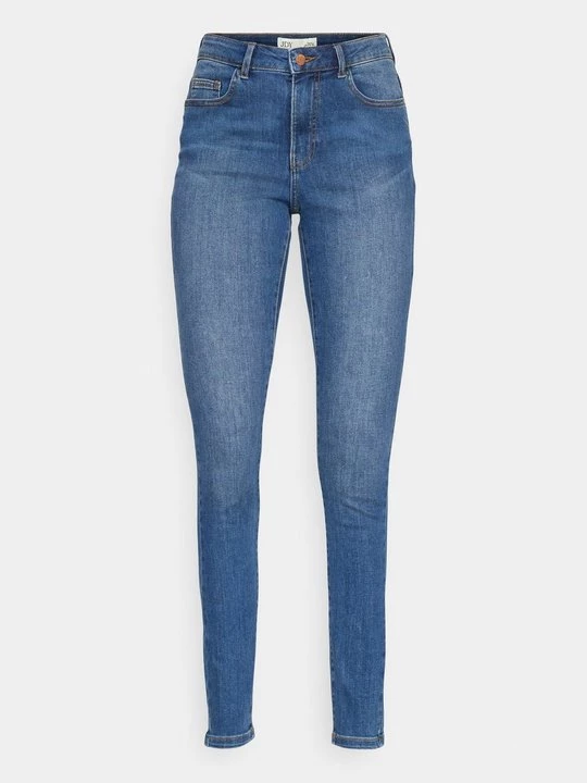 Obrázek produktu Skinny džíny JDY modrý denim