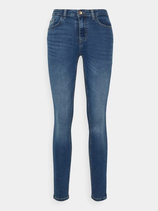 Obrázek produktu Skinny džíny JDY modrý denim