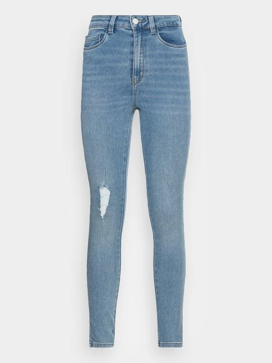 Obrázek produktu Skinny džíny JDY modrý denim