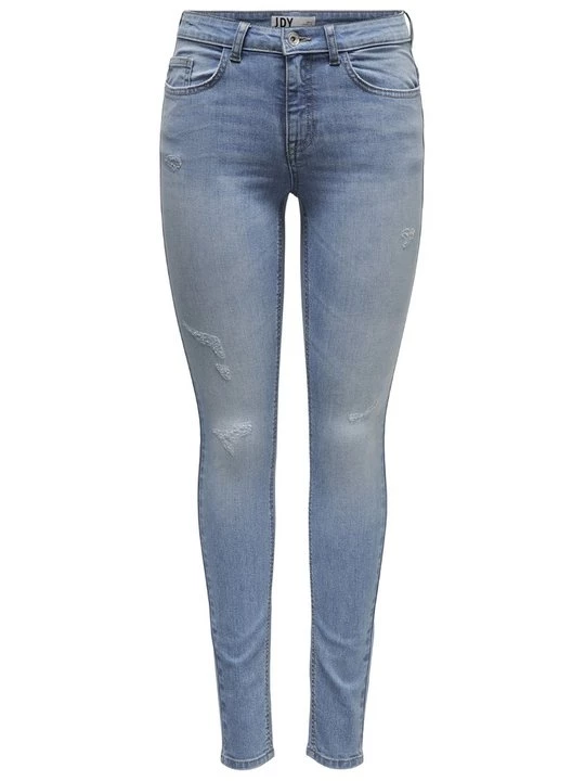 Obrázek produktu Skinny džíny JDY světlemodrý denim