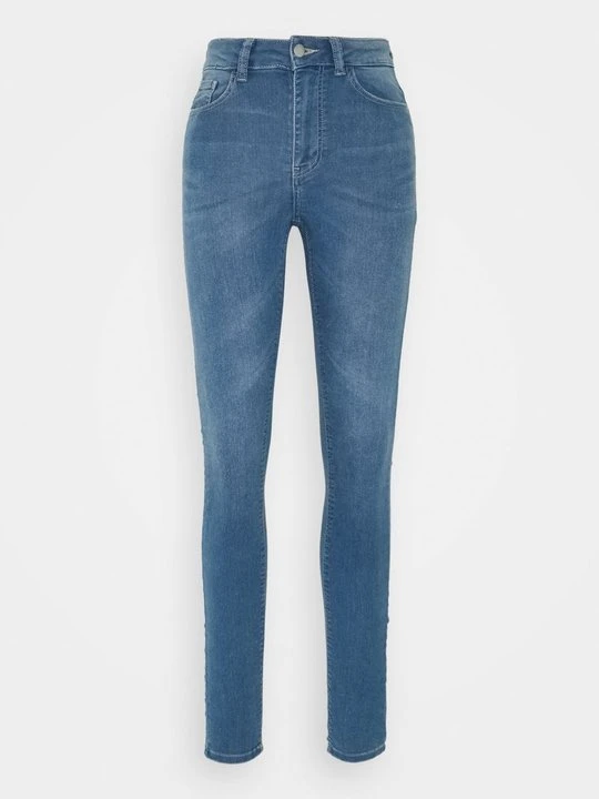 Obrázek produktu Skinny džíny JDY světlemodrý denim