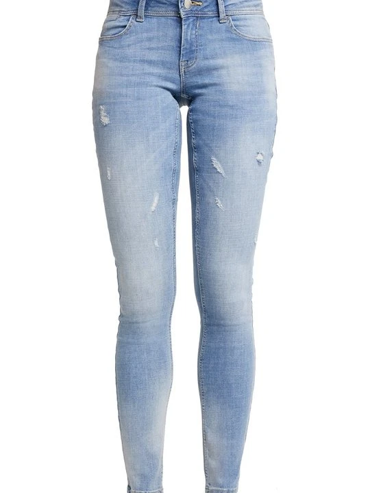 Obrázek produktu Skinny džíny JDY světlemodrý denim