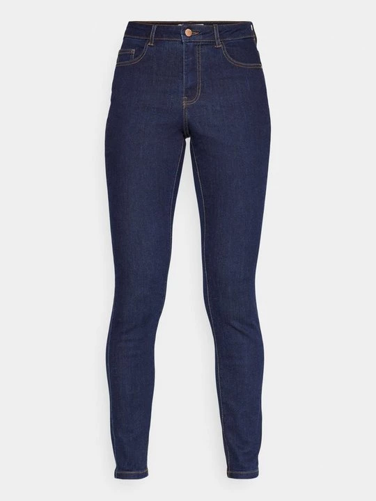 Obrázek produktu Skinny džíny JDY tmavomodrý denim