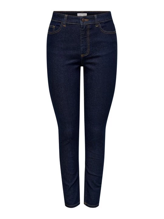 Obrázek produktu Skinny džíny JDY tmavomodrý denim