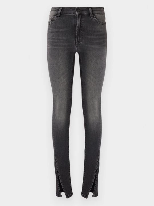 Obrázek produktu Skinny džíny JOOP! černý denim