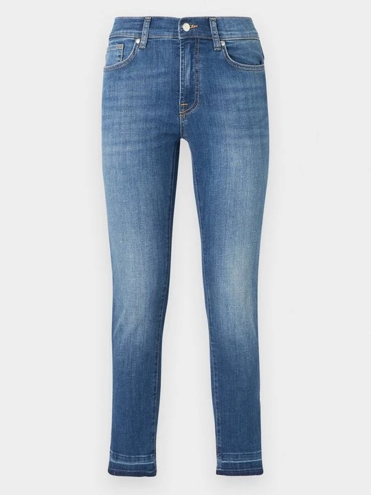 Obrázek produktu Skinny džíny JOOP! světle modrá
